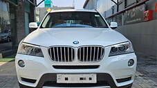 Used BMW X3 xDrive30d in Chandigarh