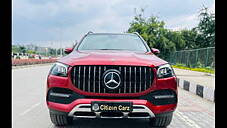 Used Mercedes-Benz GLS 400d 4MATIC [2020-2023] in Bangalore