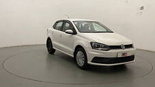 Used Volkswagen Ameo Comfortline 1.0L (P) in Navi Mumbai