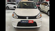 Used Maruti Suzuki Alto 800 Vxi in Kanpur