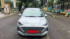 Used Hyundai Grand i10 Nios Asta AMT 1.2 Kappa VTVT in Thane