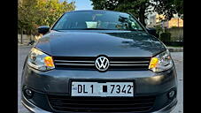 Second Hand Volkswagen Vento Comfortline Diesel in Delhi