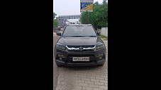 Used Maruti Suzuki Vitara Brezza ZDi Plus in Lucknow