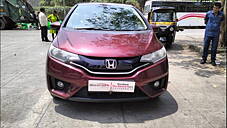 Used Honda Jazz V Petrol in Mumbai