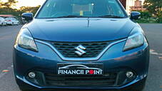 Used Maruti Suzuki Baleno Alpha 1.2 in Kharagpur