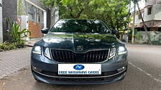 Used Skoda Octavia 1.8 TSI L&K in Coimbatore