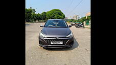 Second Hand Hyundai Elite i20 Era 1.4 CRDi in Mohali