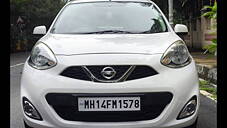 Used Nissan Micra XV CVT [2016-2017] in Mumbai