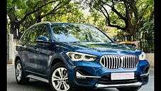 Used BMW X1 sDrive20i Tech Edition in Noida