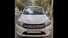 Used Maruti Suzuki Celerio ZXi AMT [2019-2020] in Delhi