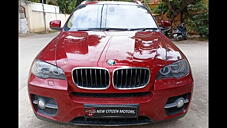 Second Hand BMW X6 xDrive 30d in Bangalore