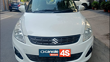 Second Hand Maruti Suzuki Swift DZire VXI in Delhi