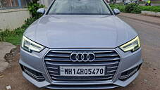 Used Audi A4 35 TDI Technology in Pune