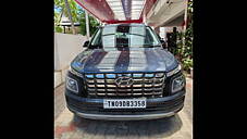 Used Hyundai Venue SX (O) 1.0 Turbo DCT in Chennai
