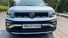 Used Volkswagen Taigun Highline 1.0 TSI AT in Mumbai