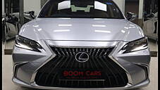 Used Lexus ES 300h Luxury in Chennai