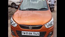 Used Maruti Suzuki Alto K10 VXi AMT [2014-2018] in Chennai