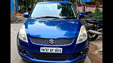 Used Maruti Suzuki Swift VXi in Chennai