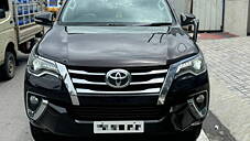 Used Toyota Fortuner 3.0 4x4 AT in Hyderabad