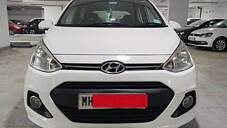 Used Hyundai Grand i10 Asta 1.2 Kappa VTVT [2013-2016] in Mumbai