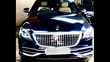 Used Mercedes-Benz S-Class (W222) Maybach S 560 in Delhi
