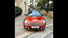 Used MINI Cooper 1.6 in Delhi