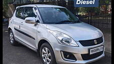 Used Maruti Suzuki Swift VDi [2014-2017] in Mumbai