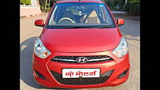 Used Hyundai i10 Magna 1.2 Kappa2 in Indore