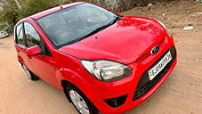 Used Ford Figo Duratec Petrol ZXI 1.2 in Ahmedabad