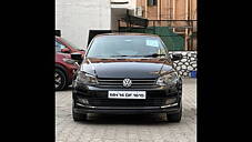 Used Volkswagen Vento Highline Diesel in Pune