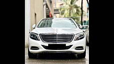 Used Mercedes-Benz S-Class 350 CDI L in Mumbai