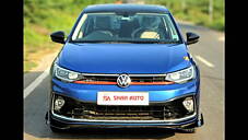 Used Volkswagen Virtus Topline 1.0 TSI MT in Ahmedabad