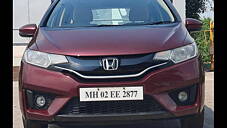 Used Honda Jazz V Petrol in Thane