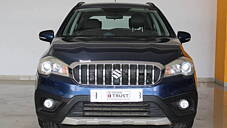 Used Maruti Suzuki S-Cross Delta 1.3 in Bangalore