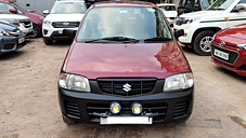 Second Hand Maruti Suzuki Alto LXi BS-III in Kolkata