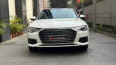 Used Audi A6 Technology 45 TFSI in Kolkata