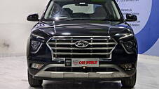 Used Hyundai Creta S 1.5 Petrol [2020-2022] in Pune