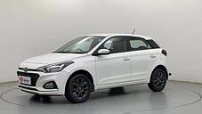 Used Hyundai Elite i20 Asta 1.2 AT in Lucknow