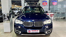 Second Hand BMW X5 xDrive 30d in Chennai