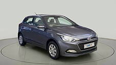 Used Hyundai Elite i20 Sportz 1.2 [2016-2017] in Delhi