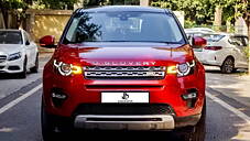 Used Land Rover Discovery Sport HSE 7-Seater in Delhi