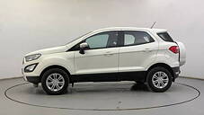 Used Ford EcoSport Trend 1.5 Ti-VCT in Ahmedabad