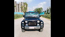 Used Mahindra Thar LX 4-STR Convertible Petrol AT in Delhi