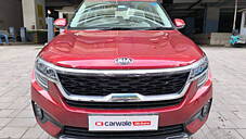 Used Kia Seltos HTX IVT 1.5 [2019-2020] in Mumbai