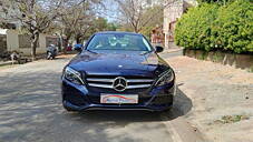 Used Mercedes-Benz C-Class C 250 d in Bangalore