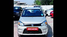 Used Maruti Suzuki Alto 800 LXi (O) CNG in Ahmedabad