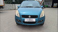 Used Maruti Suzuki Ritz VXI BS-IV in Chennai