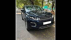 Used Land Rover Range Rover Evoque SE Dynamic in Hyderabad