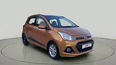 Used Hyundai Grand i10 Asta AT 1.2 Kappa VTVT [2013-2016] in Patna