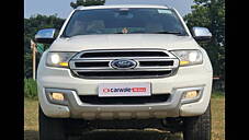 Used Ford Endeavour Titanium 3.2 4x4 AT in Nagpur